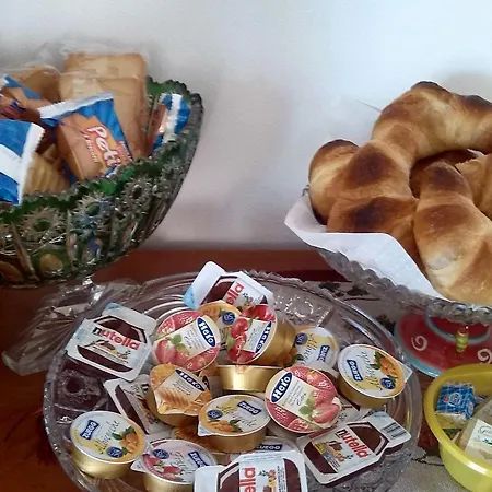 Panzió Il Pozzo 3*