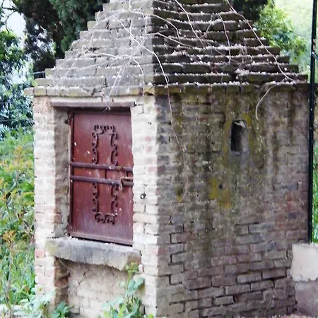Il Pozzo * Montalto Pavese
