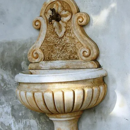 Il Pozzo * Montalto Pavese