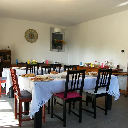 Il Pozzo * Montalto Pavese
