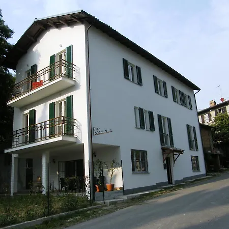 Il Pozzo * Montalto Pavese