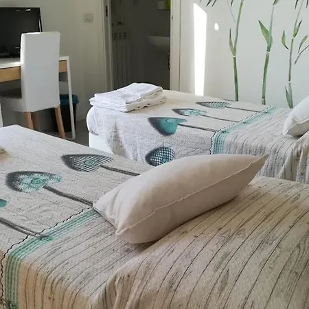 לינה וארוחת בוקר Il Pozzo